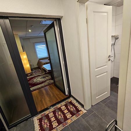 Orientalische Wohnung Meckenheim  Εξωτερικό φωτογραφία