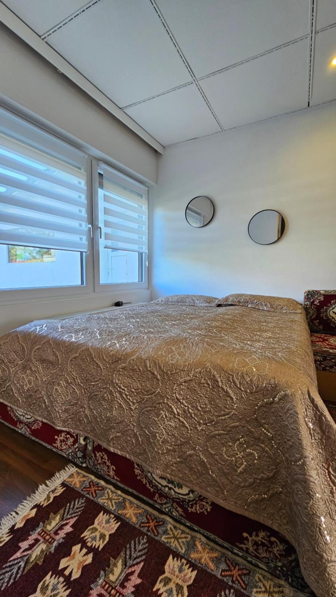 Orientalische Wohnung Meckenheim  Εξωτερικό φωτογραφία