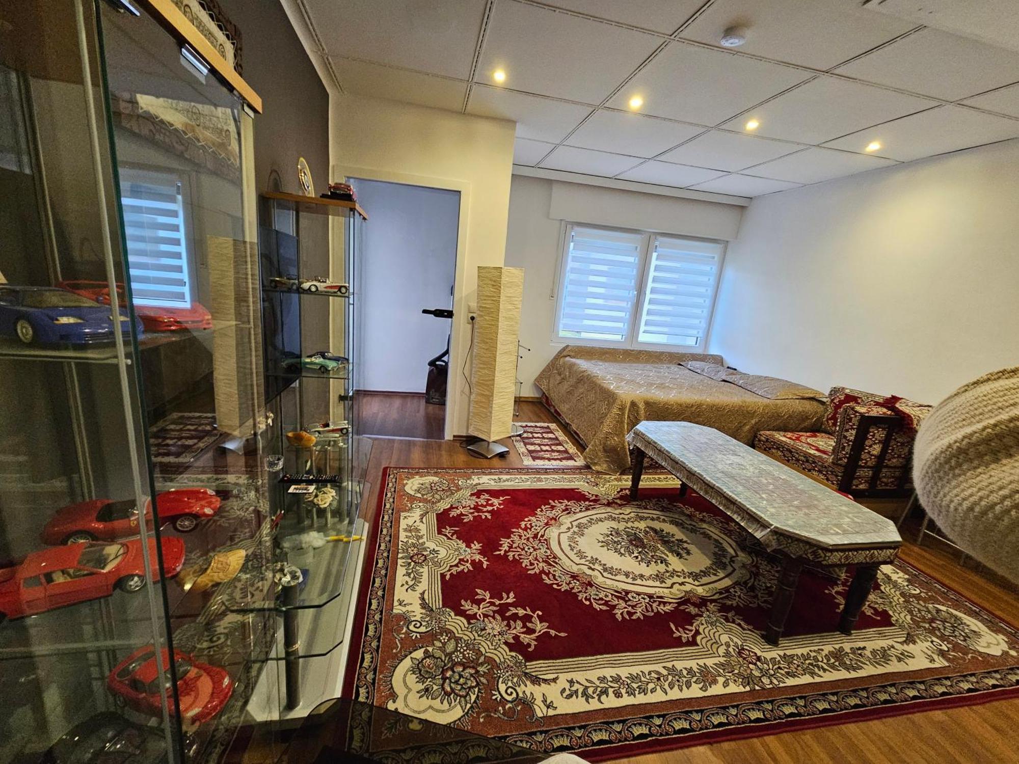 Orientalische Wohnung Meckenheim  Εξωτερικό φωτογραφία