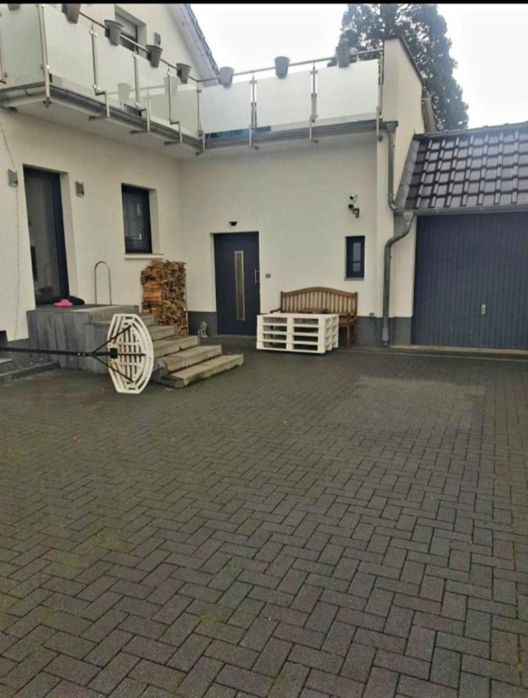 Orientalische Wohnung Meckenheim  Εξωτερικό φωτογραφία