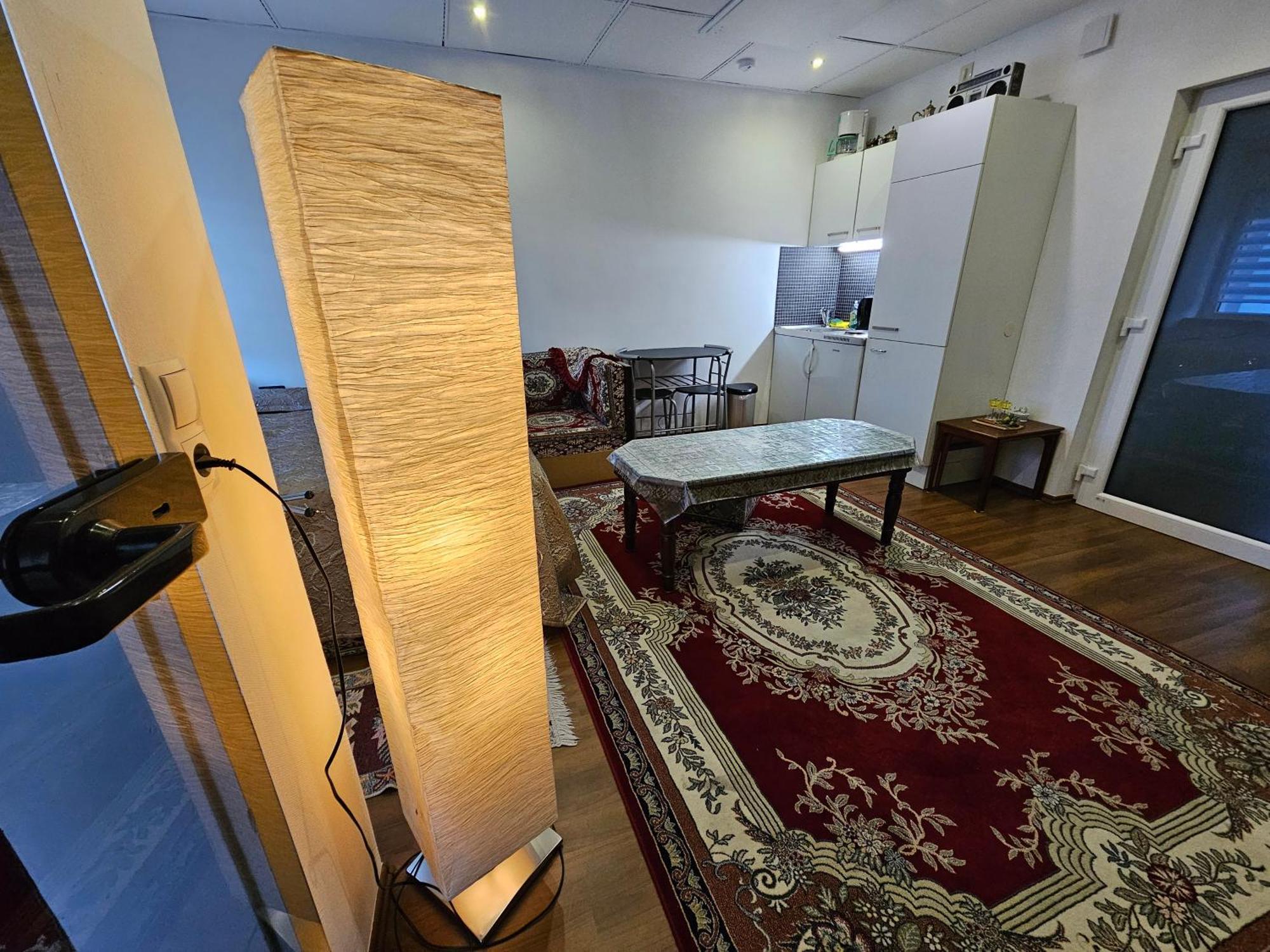 Orientalische Wohnung Meckenheim  Εξωτερικό φωτογραφία