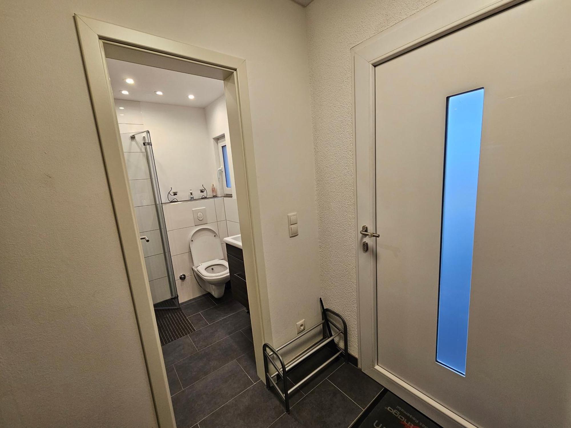 Orientalische Wohnung Meckenheim  Εξωτερικό φωτογραφία