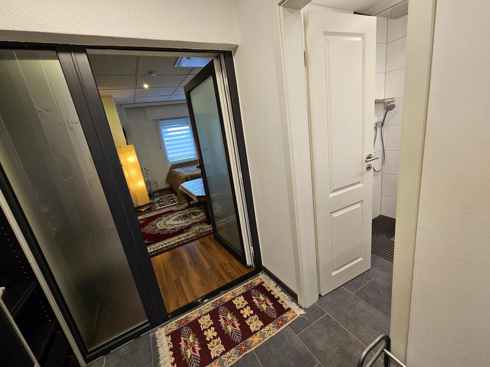 Orientalische Wohnung Meckenheim  Εξωτερικό φωτογραφία