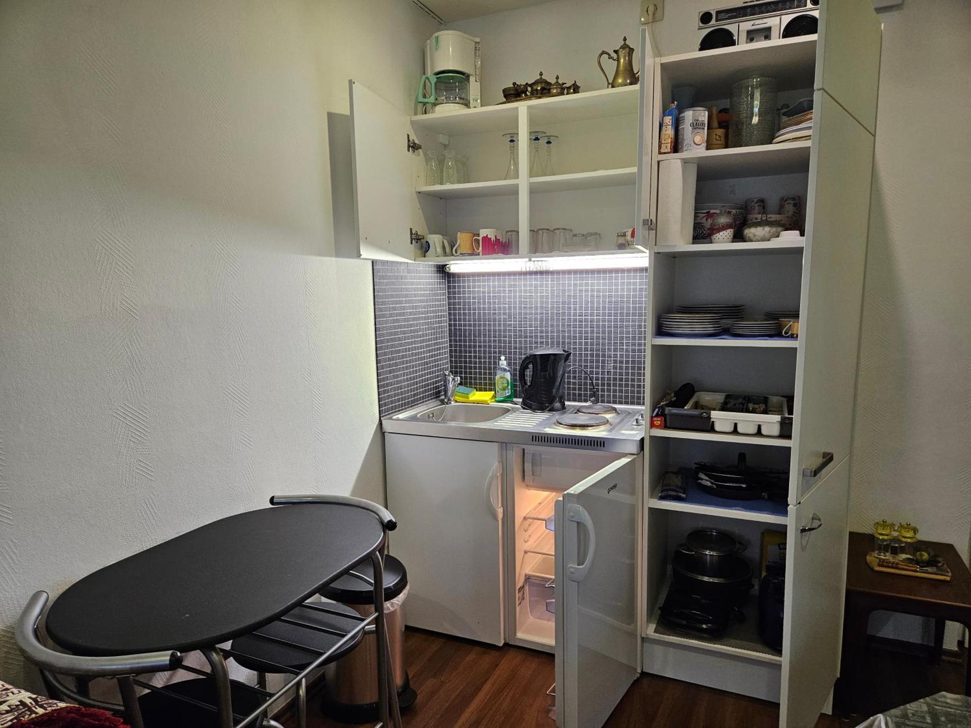 Orientalische Wohnung Meckenheim  Εξωτερικό φωτογραφία