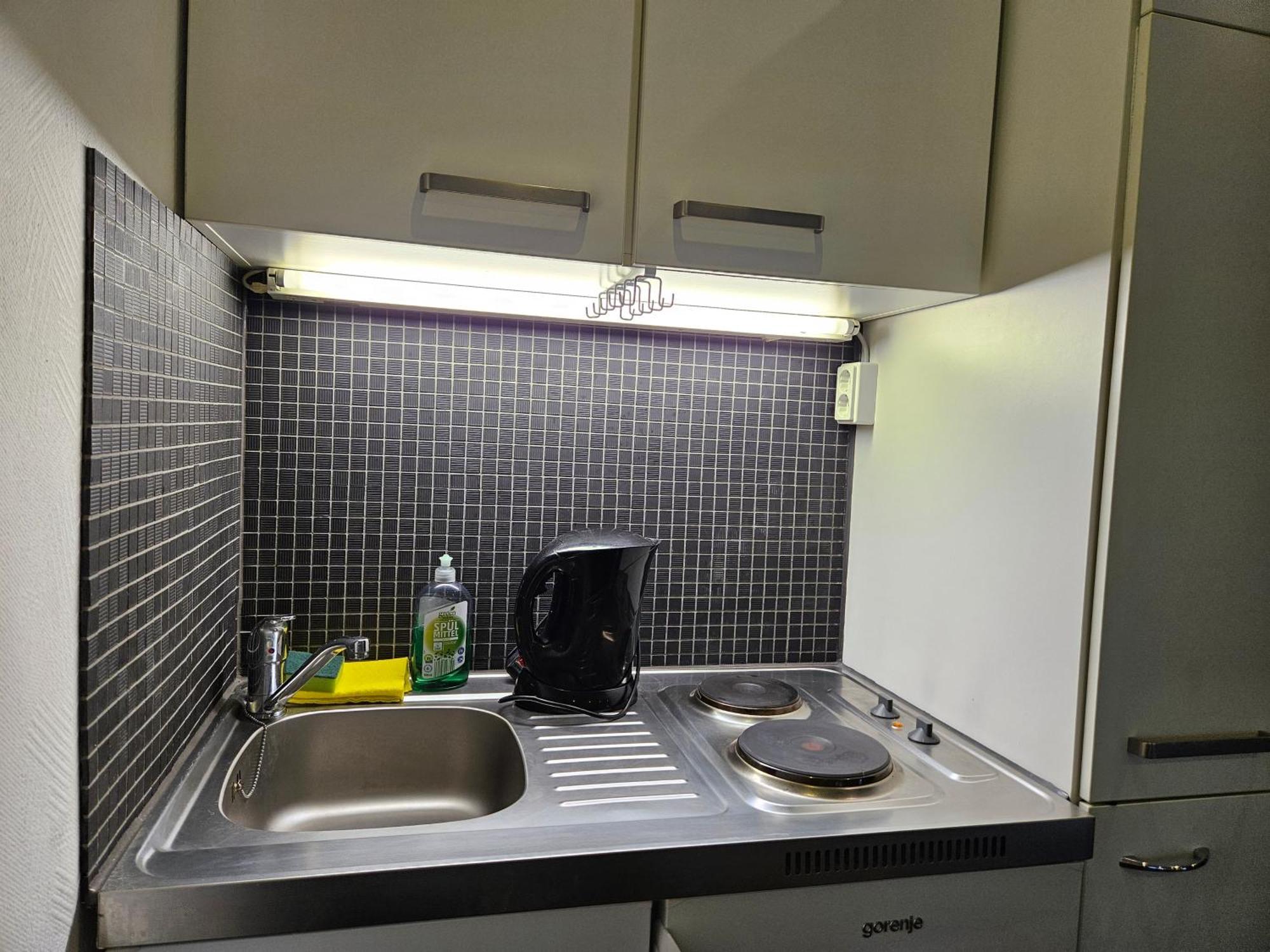 Orientalische Wohnung Meckenheim  Εξωτερικό φωτογραφία
