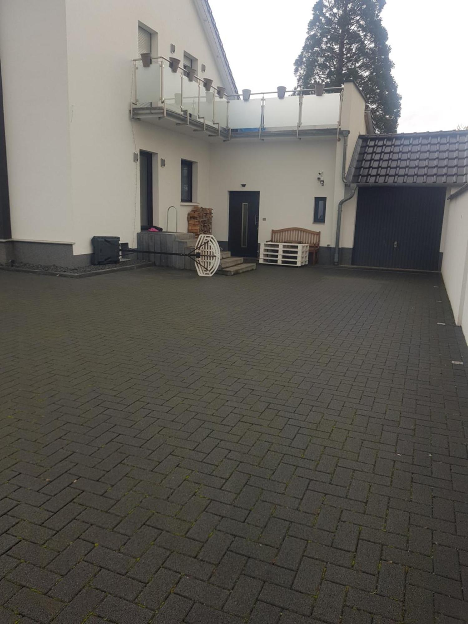 Orientalische Wohnung Meckenheim  Εξωτερικό φωτογραφία